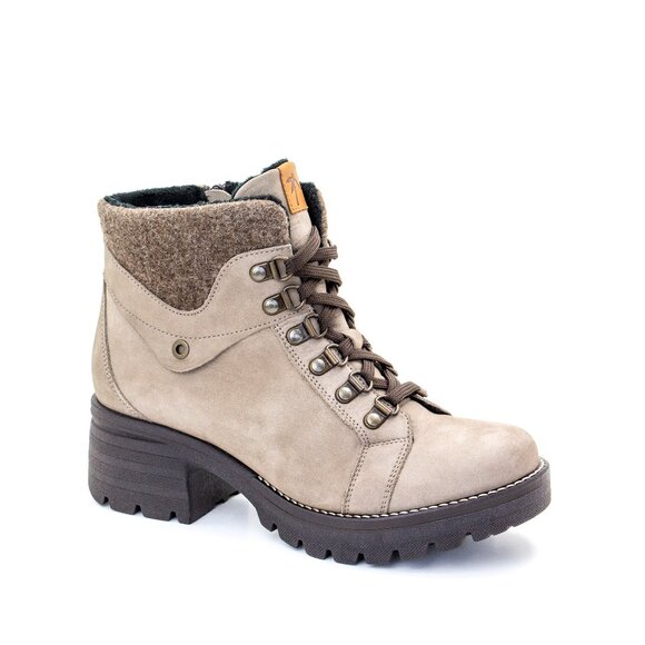 Dromedaris Kodiak Burel Boot - Picture 1 of 8